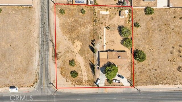 14720 Main Street, Hesperia, CA 92345