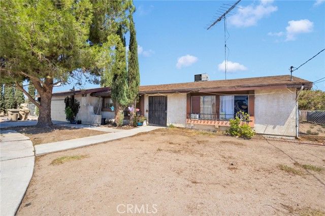 14720 Main Street, Hesperia, CA 92345