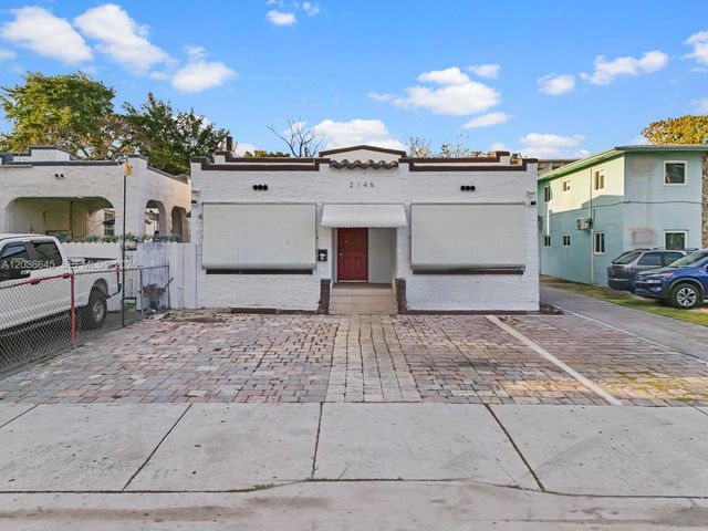 2145 SW 7th St 1, Miami, FL 33135