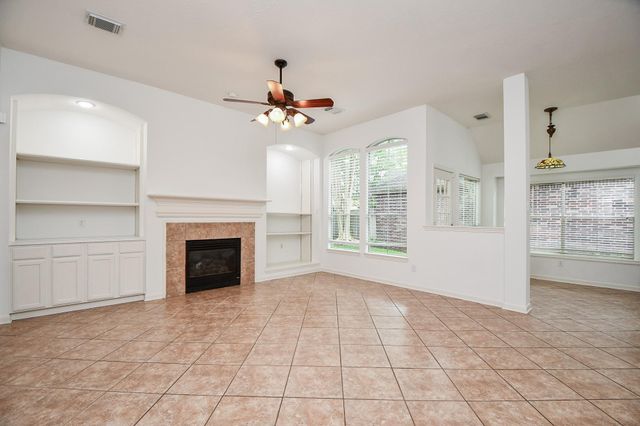 535 Avery Drive, Sugar Land, TX 77479