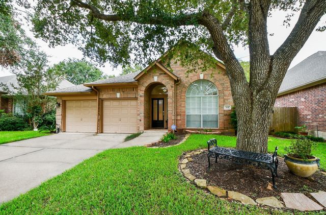 535 Avery Drive, Sugar Land, TX 77479