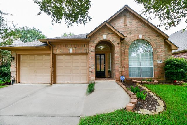 535 Avery Drive, Sugar Land, TX 77479
