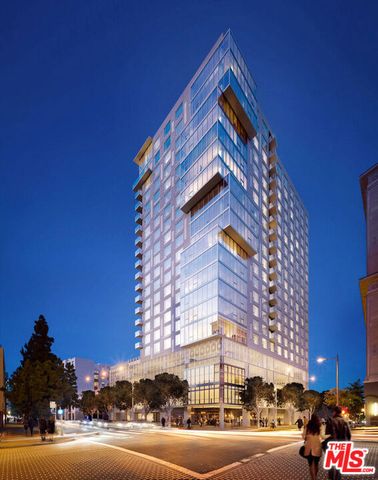 1050 S GRAND Avenue 901, Los Angeles, CA 90015