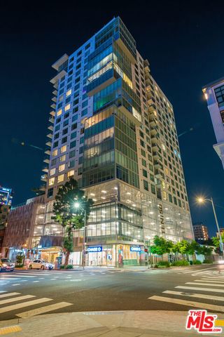 1050 S GRAND Avenue 901, Los Angeles, CA 90015