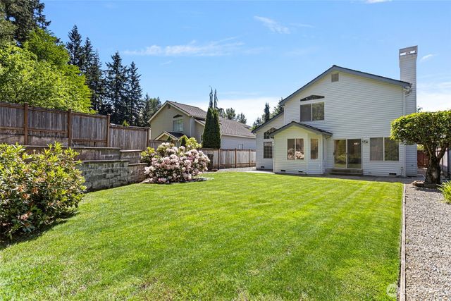 16225 22nd Drive SE, Mill Creek, WA 98012