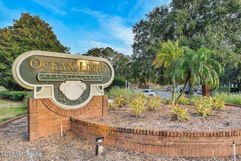 900 IRONWOOD Drive, 911, Ponte Vedra Beach, FL 32082