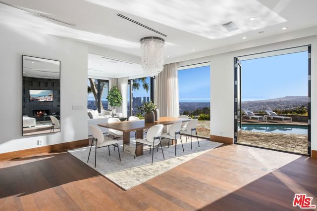 9302 Nightingale Drive, Los Angeles, CA 90069