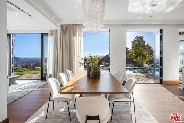 9302 Nightingale Drive, Los Angeles, CA 90069
