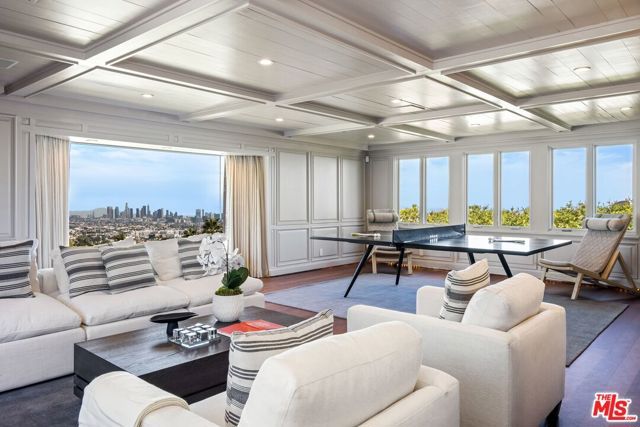 9302 Nightingale Drive, Los Angeles, CA 90069