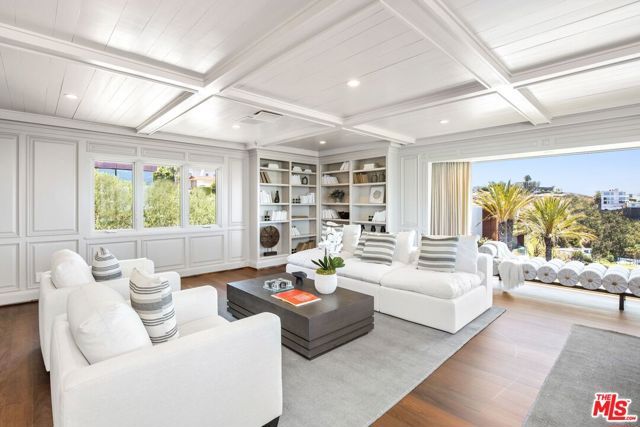 9302 Nightingale Drive, Los Angeles, CA 90069