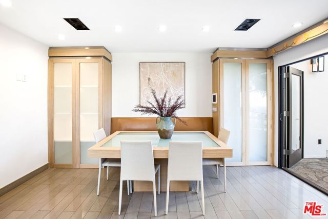 9302 Nightingale Drive, Los Angeles, CA 90069