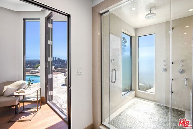 9302 Nightingale Drive, Los Angeles, CA 90069