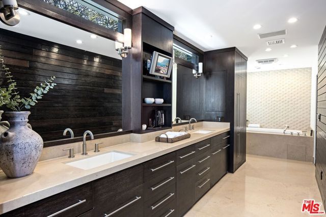 9302 Nightingale Drive, Los Angeles, CA 90069