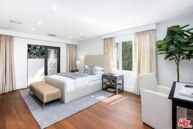 9302 Nightingale Drive, Los Angeles, CA 90069