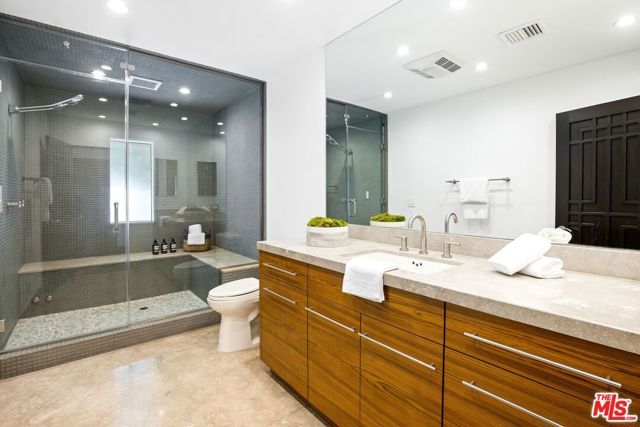 9302 Nightingale Drive, Los Angeles, CA 90069