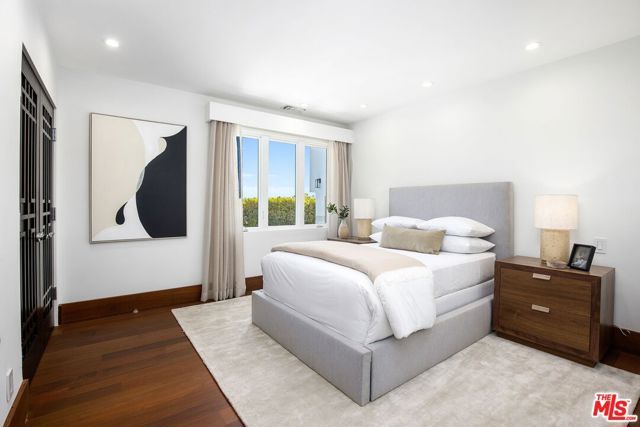 9302 Nightingale Drive, Los Angeles, CA 90069