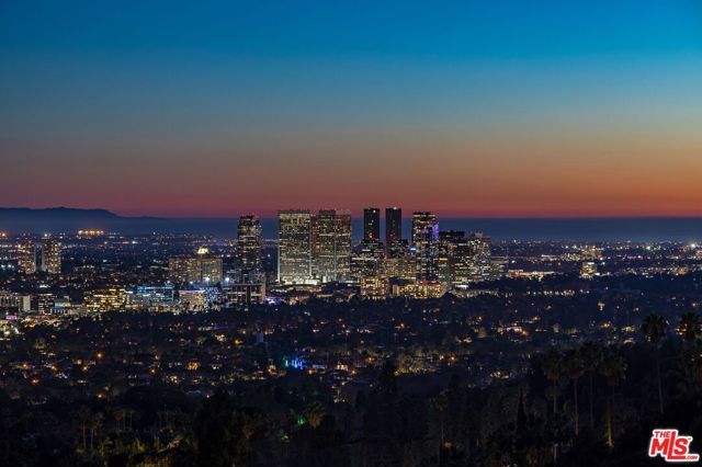 9302 Nightingale Drive, Los Angeles, CA 90069