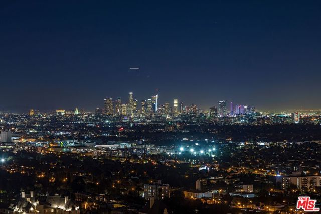 9302 Nightingale Drive, Los Angeles, CA 90069