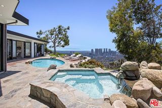 9302 Nightingale Drive, Los Angeles, CA 90069
