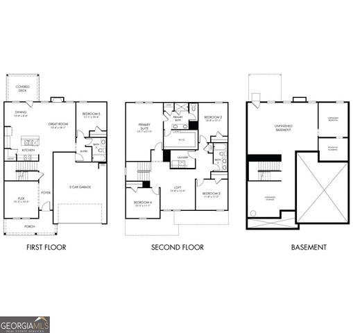 596 Tallulah Lane, Grayson, GA 30017