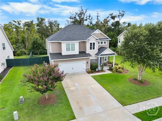 130 Shelton Street, Richmond Hill, GA 31324