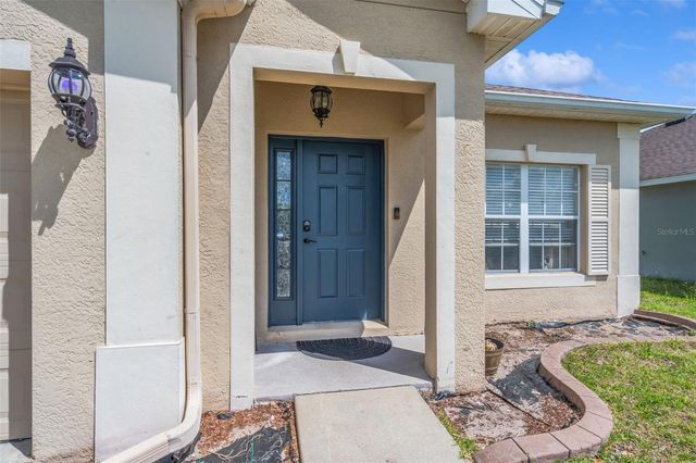 6245 DESERT PEACE AVENUE, Land O Lakes, FL 34639