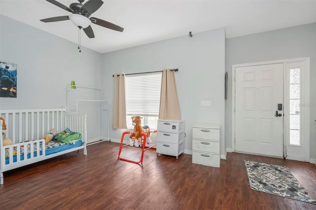 6245 DESERT PEACE AVENUE, Land O Lakes, FL 34639