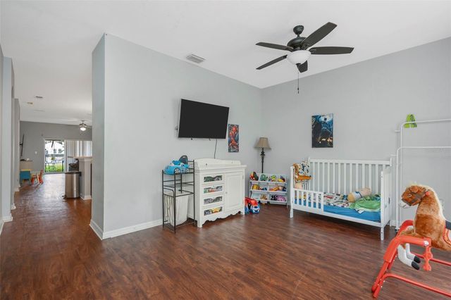 6245 DESERT PEACE AVENUE, Land O Lakes, FL 34639