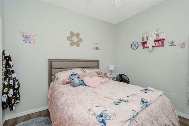 6245 DESERT PEACE AVENUE, Land O Lakes, FL 34639