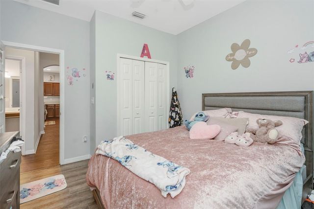 6245 DESERT PEACE AVENUE, Land O Lakes, FL 34639