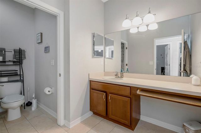 6245 DESERT PEACE AVENUE, Land O Lakes, FL 34639