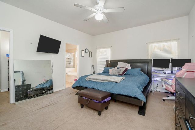 6245 DESERT PEACE AVENUE, Land O Lakes, FL 34639