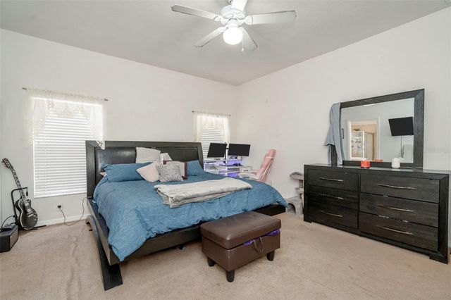 6245 DESERT PEACE AVENUE, Land O Lakes, FL 34639