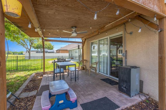 6245 DESERT PEACE AVENUE, Land O Lakes, FL 34639