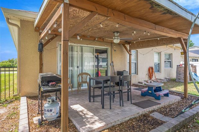 6245 DESERT PEACE AVENUE, Land O Lakes, FL 34639