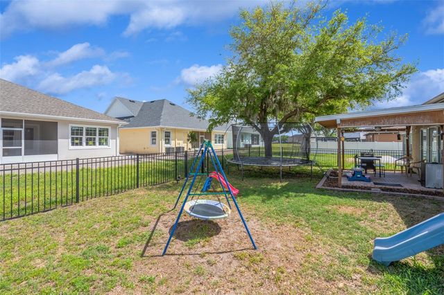 6245 DESERT PEACE AVENUE, Land O Lakes, FL 34639