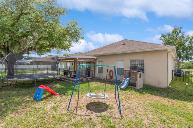 6245 DESERT PEACE AVENUE, Land O Lakes, FL 34639