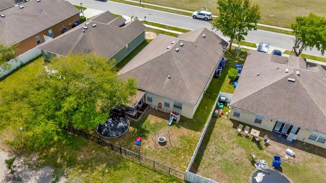 6245 DESERT PEACE AVENUE, Land O Lakes, FL 34639