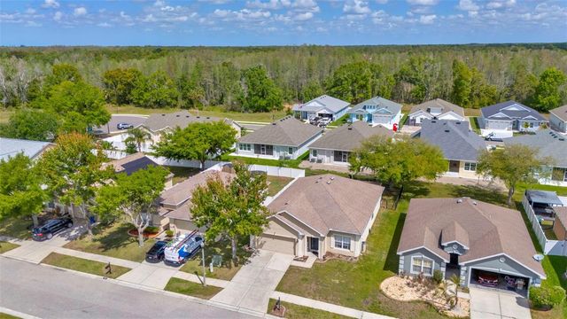 6245 DESERT PEACE AVENUE, Land O Lakes, FL 34639