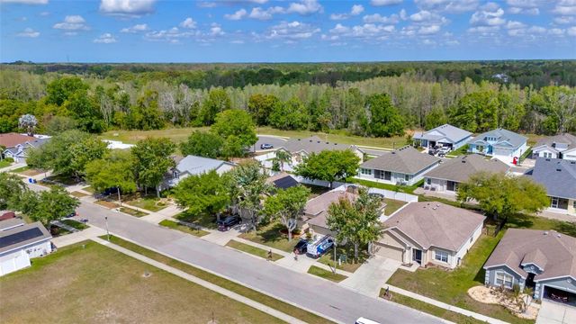 6245 DESERT PEACE AVENUE, Land O Lakes, FL 34639