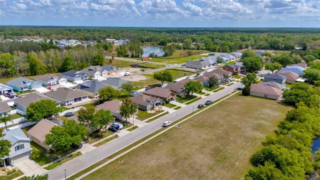 6245 DESERT PEACE AVENUE, Land O Lakes, FL 34639