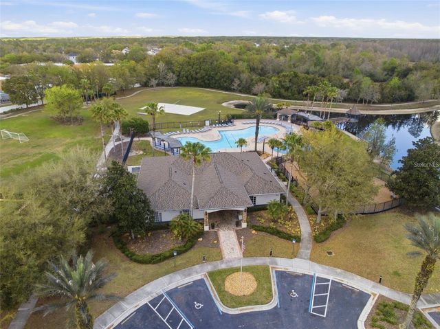 6245 DESERT PEACE AVENUE, Land O Lakes, FL 34639