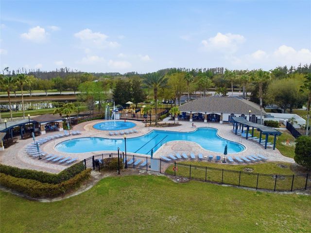 6245 DESERT PEACE AVENUE, Land O Lakes, FL 34639