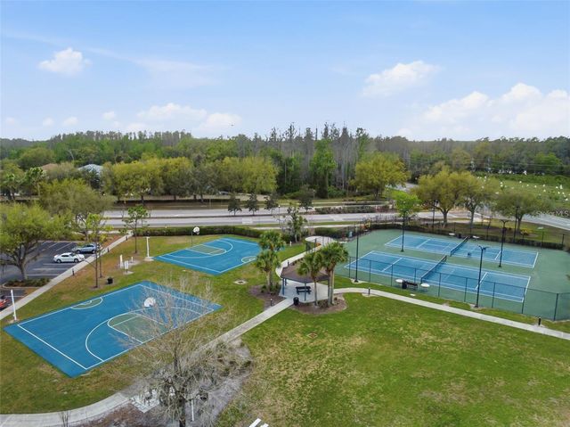 6245 DESERT PEACE AVENUE, Land O Lakes, FL 34639