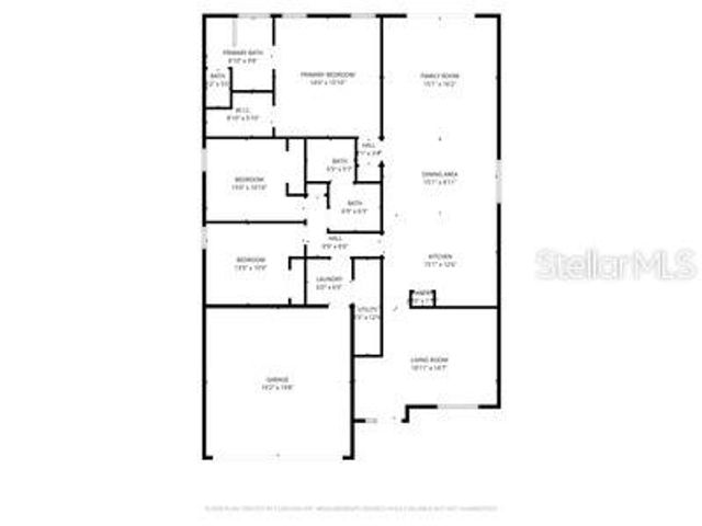 6245 DESERT PEACE AVENUE, Land O Lakes, FL 34639