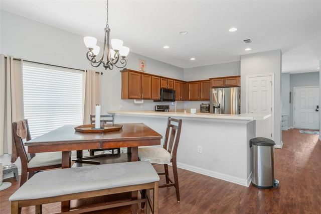 6245 DESERT PEACE AVENUE, Land O Lakes, FL 34639