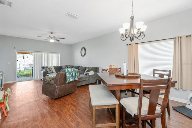 6245 DESERT PEACE AVENUE, Land O Lakes, FL 34639