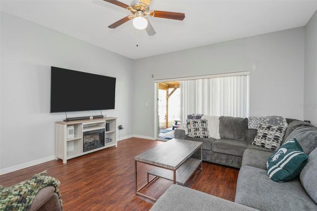 6245 DESERT PEACE AVENUE, Land O Lakes, FL 34639