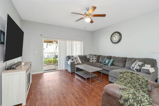 6245 DESERT PEACE AVENUE, Land O Lakes, FL 34639