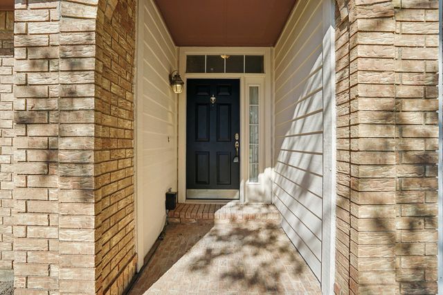 401 Dakota Trail, Irving, TX 75063